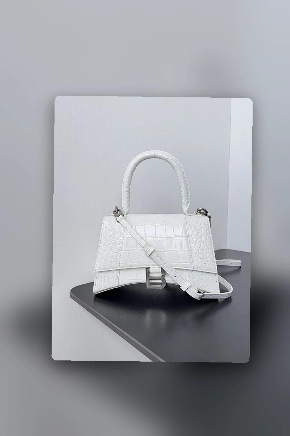 NB - BG Bag - 050