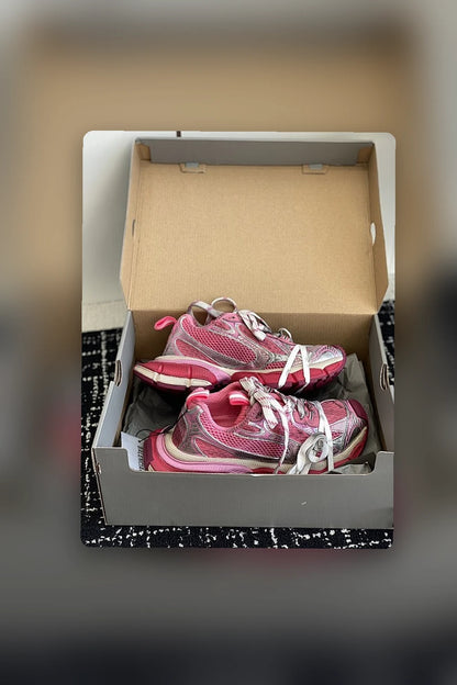 NB - BG Women Shoes - 1687