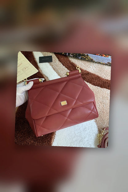 NB - DAG Bag - 351
