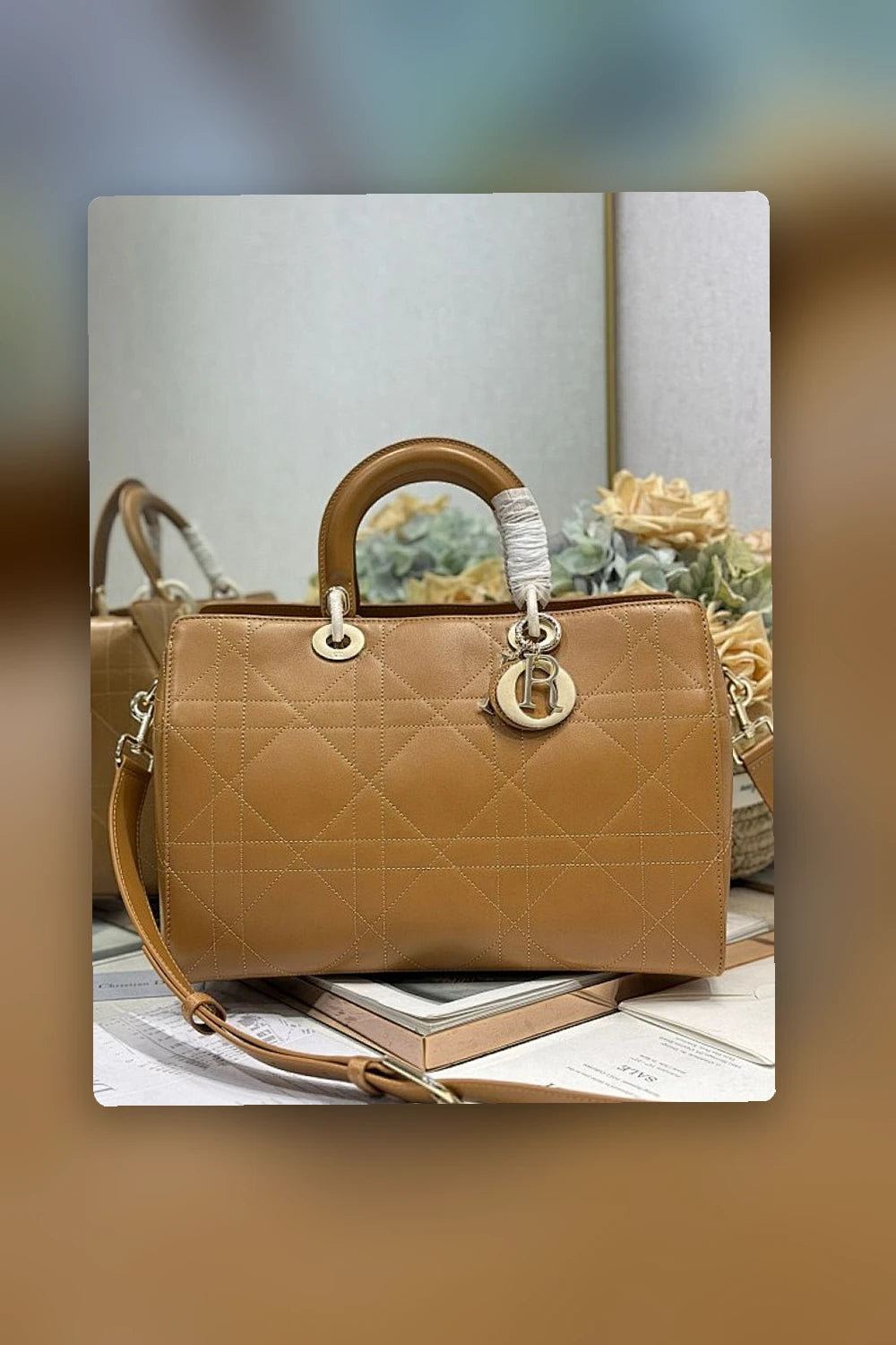 NB - DOR Bag - 262