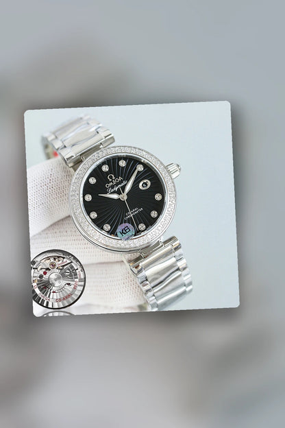 NB - Mix Watch - 939