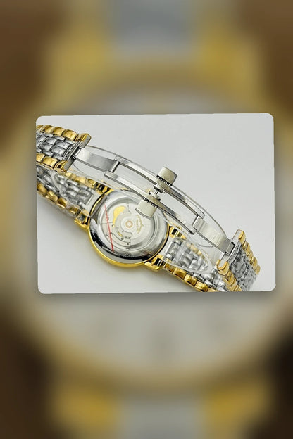 NB - Mix Watch - 1434