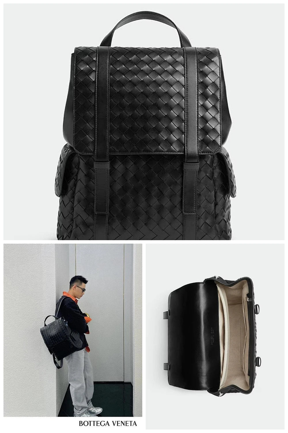 NB - BOV Bag - 524