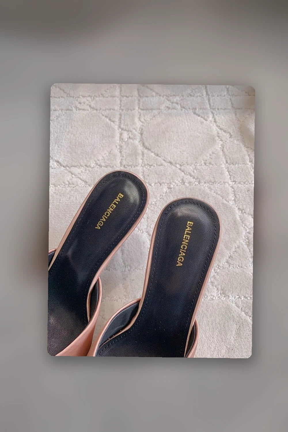 NB - BG Women Shoes - 232