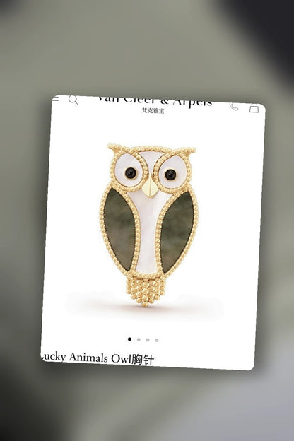 NB - VACA Jewelry - 503