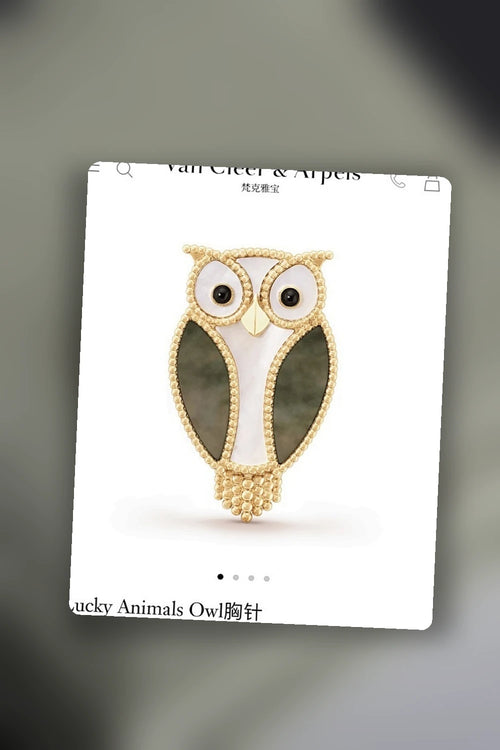 NB - VACA Jewelry - 503