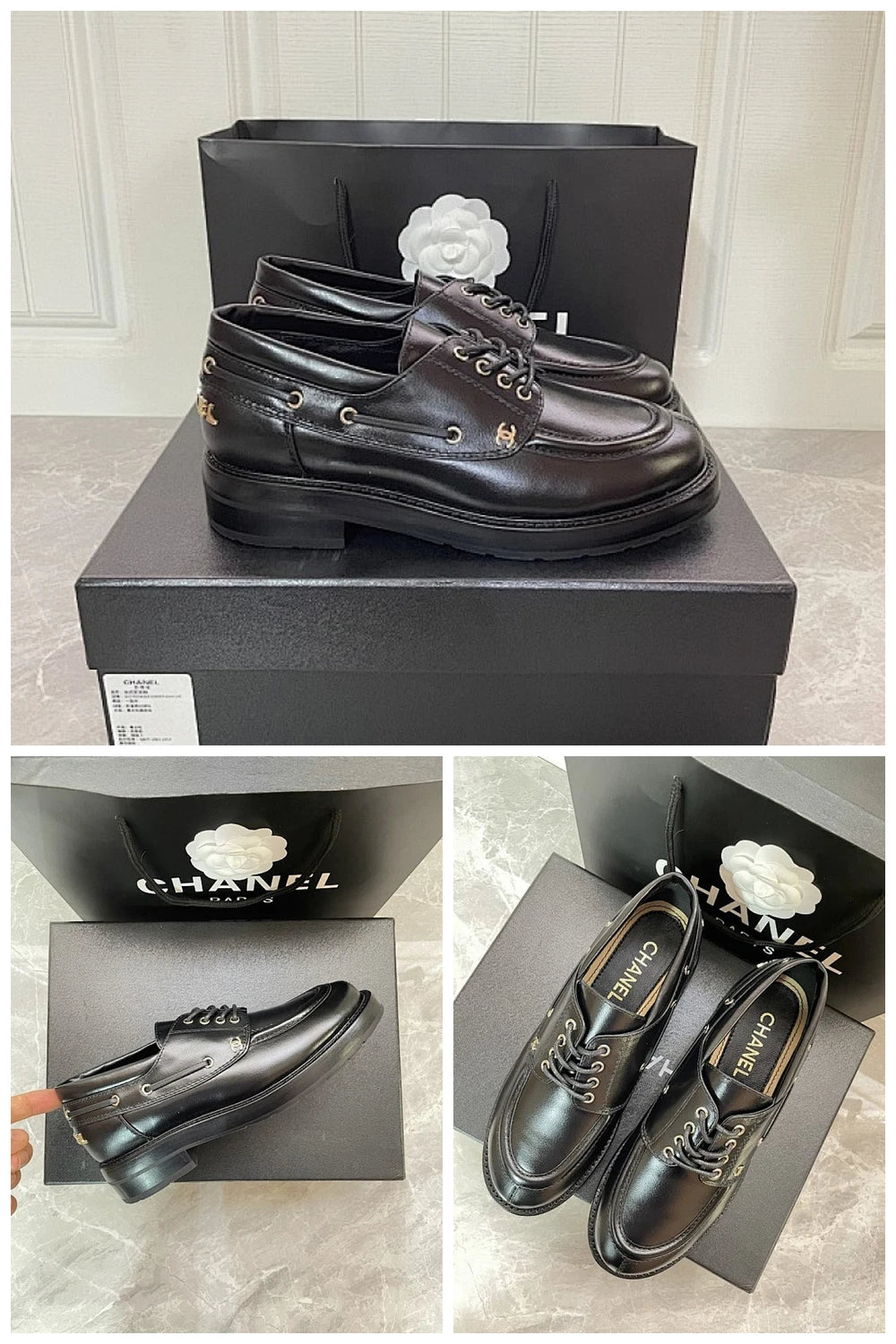 NB - CHL Mix Items - 629
