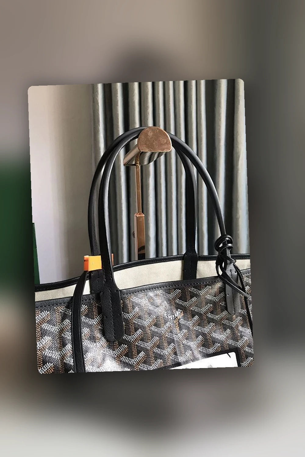 NB - GYO Bag - 1126