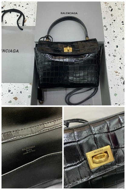 NB - BG Bag - 1411