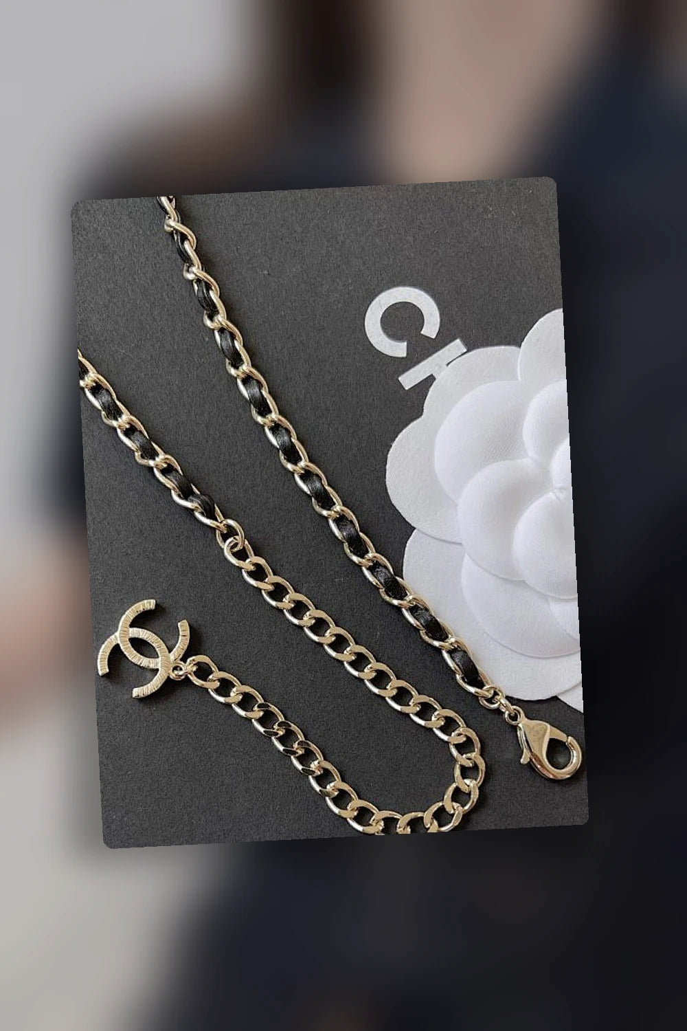 NB - CHL Jewelry - 322