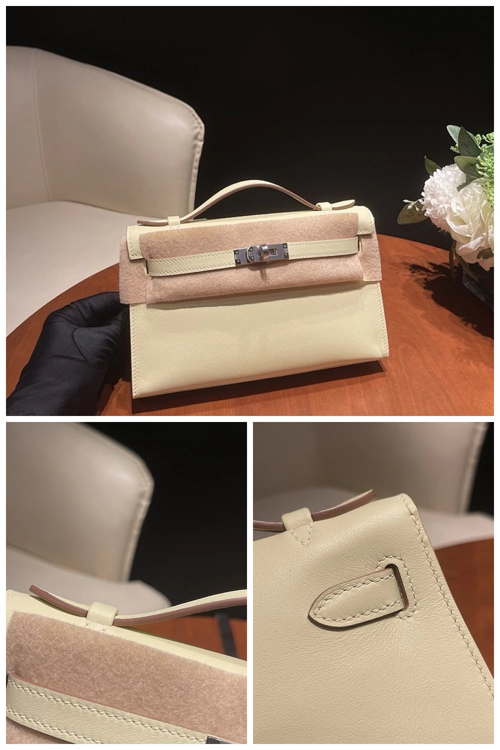 NB - HMS Bag - 1323