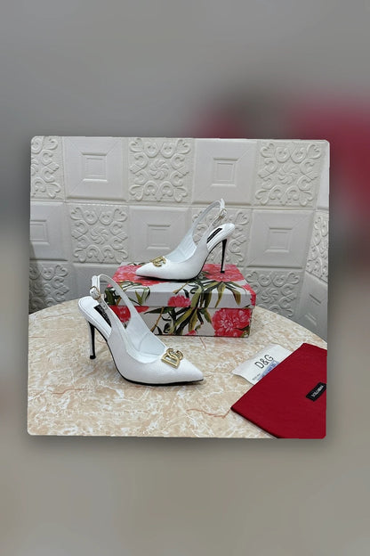 NB - DAG Women Shoes - 635