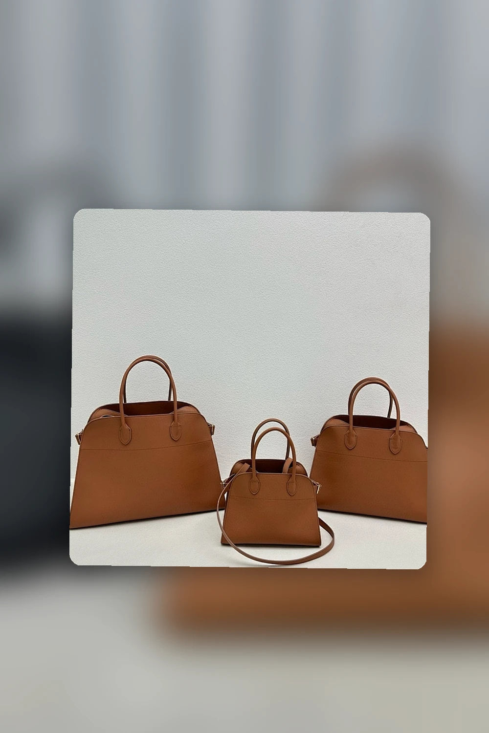NB - THR Bag - 292