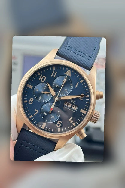 NB - Mix Watch - 161