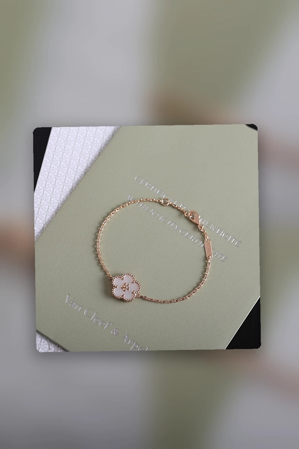 NB - VACA Jewelry - 538