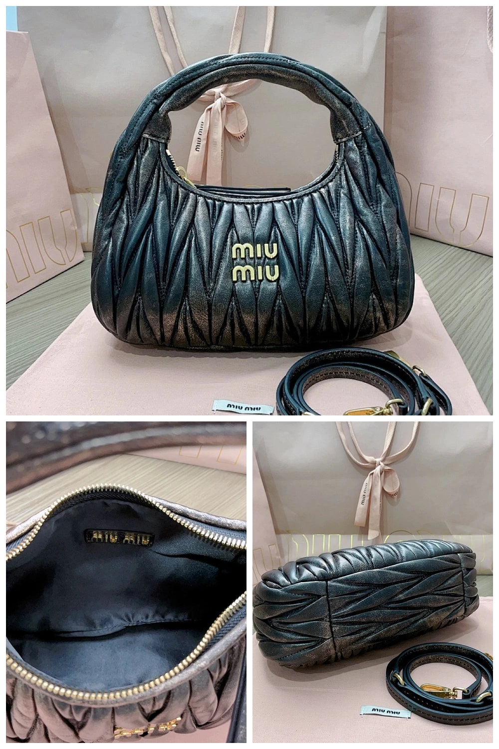 NB - MMU Bag - 1538
