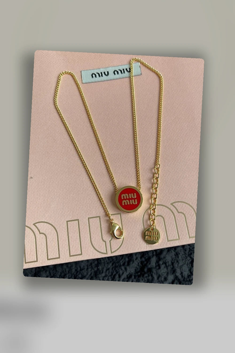 NB - MMU Jewelry - 325