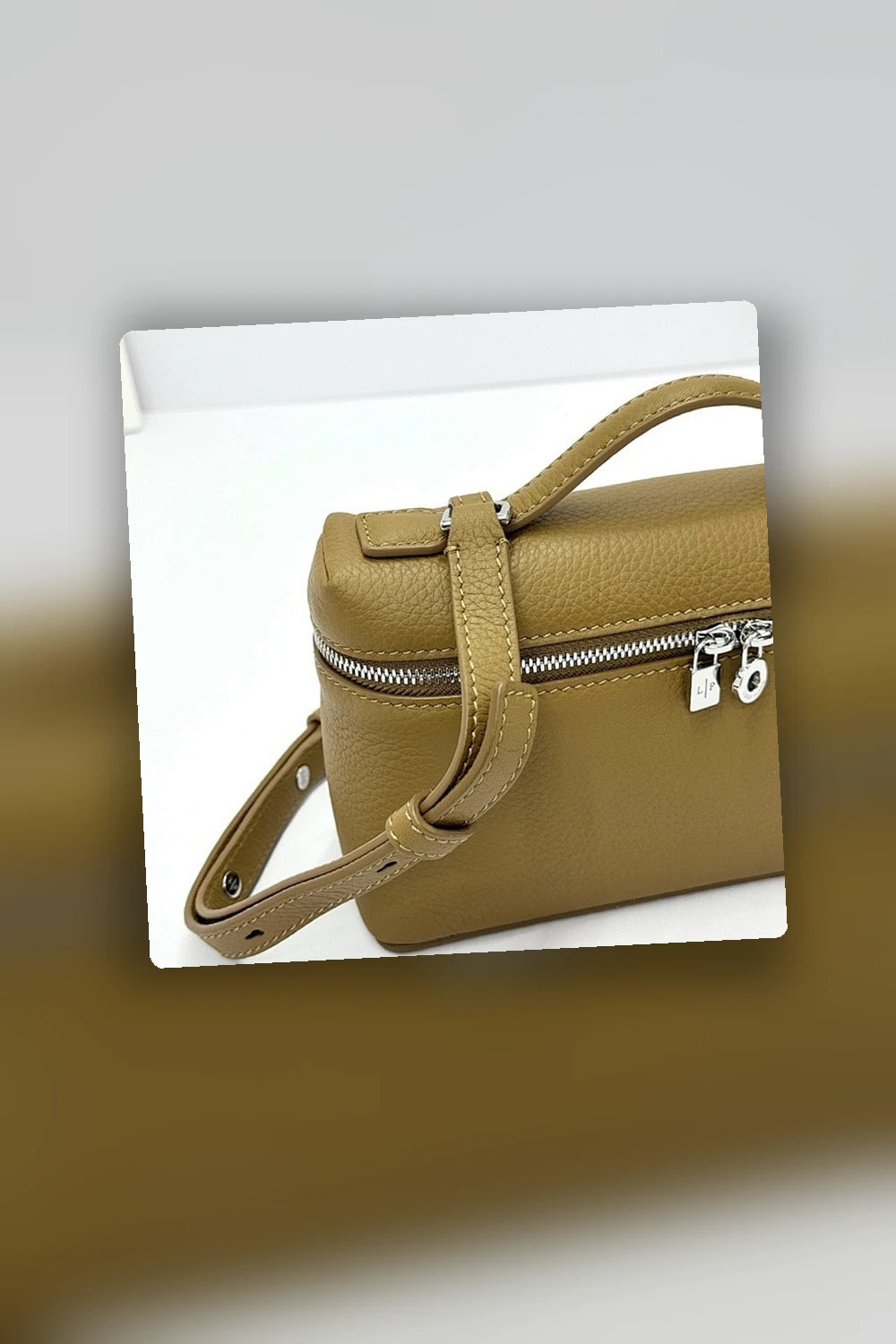 NB - LOP Bag - 508