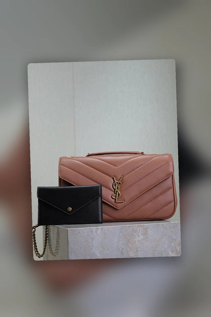 NB - YLS Bag - 1304
