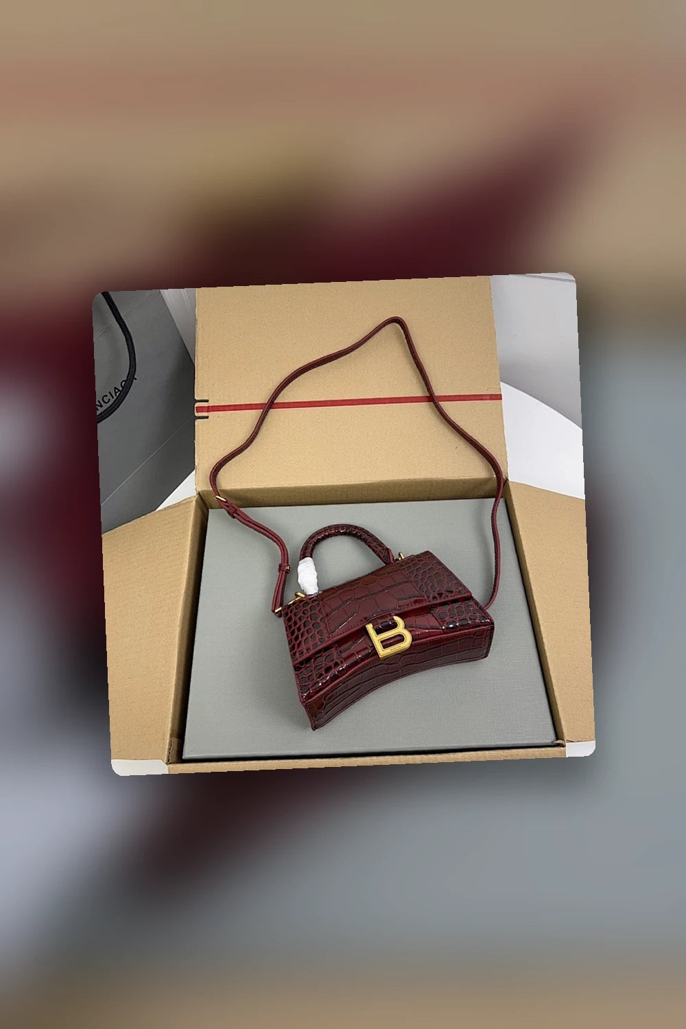 NB - BG Bag - 2164