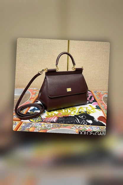 NB - DAG Bag - 537