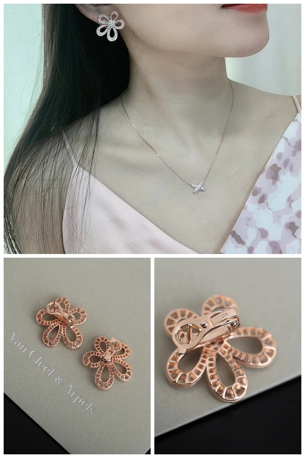 NB - VACA Jewelry - 682
