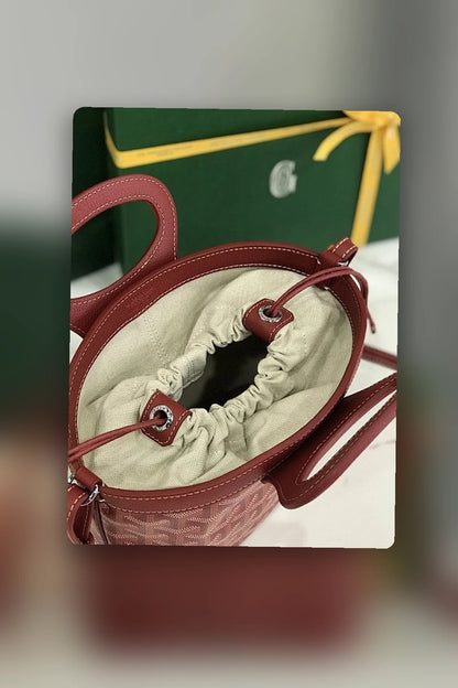 NB - GYO Bag - 591