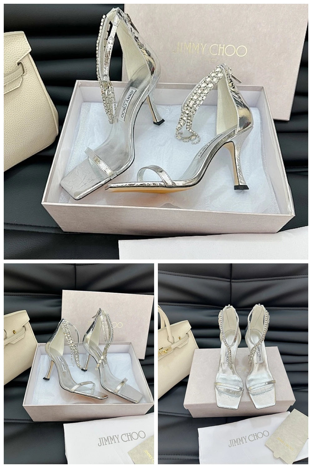 NB - JMC Women Shoes - 205
