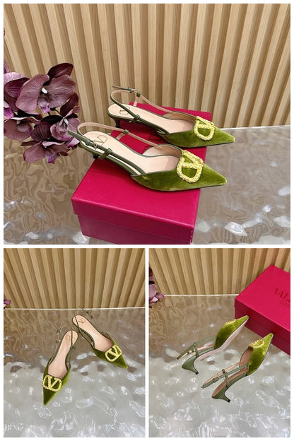 NB - VEL Women Shoes - 483