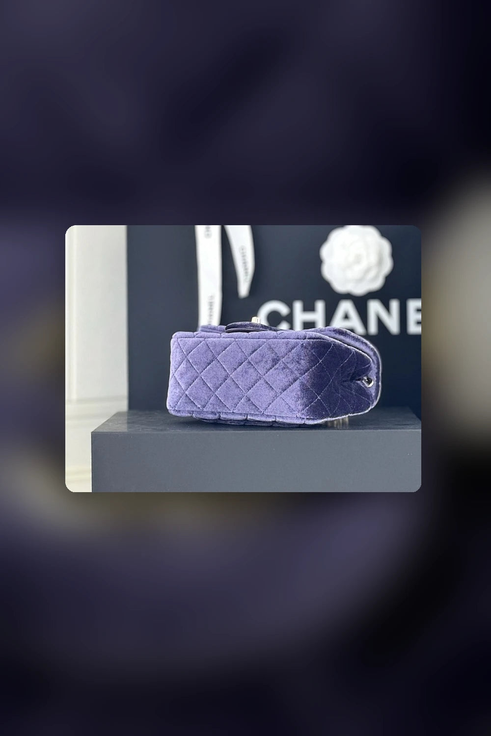 NB - CHL Bag - 310