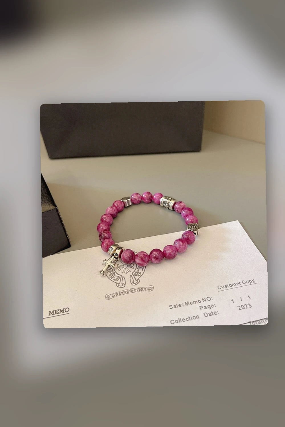 NB - CHO Jewelry - 157