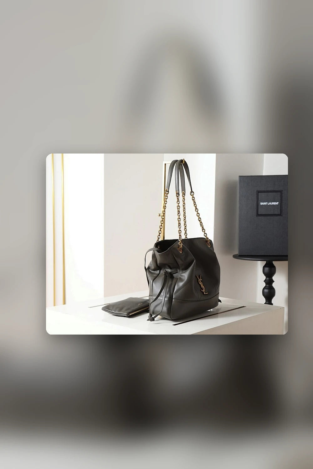 NB - YLS Bag - 204