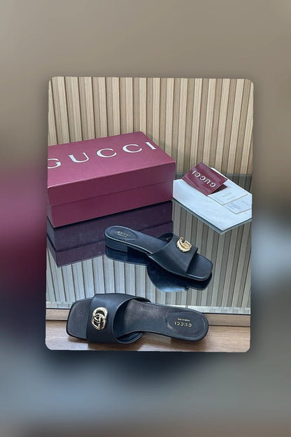 NB - GUKI Women Shoes - 080