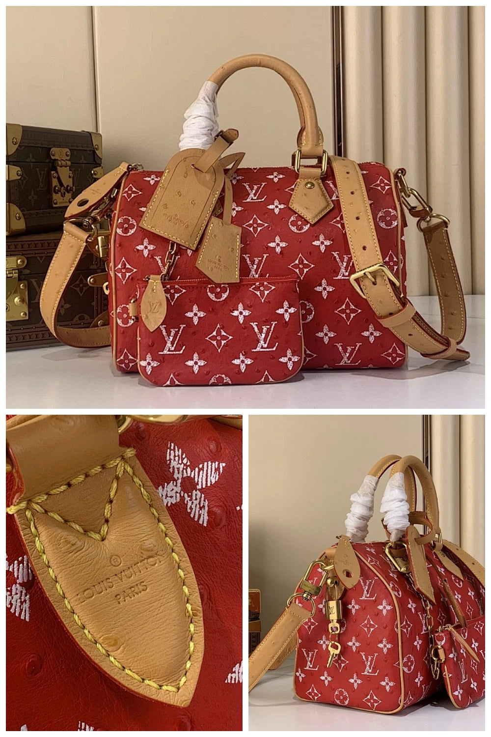 NB - LOV Bag - 1109