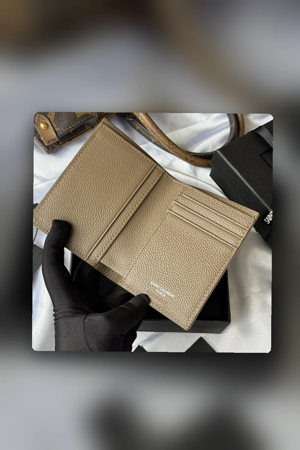 NB - Mix Wallet - 1097
