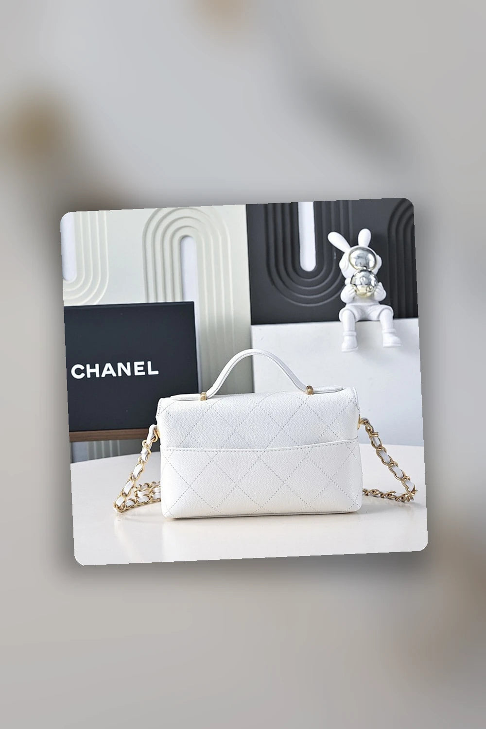 NB - CHL Bag - 912