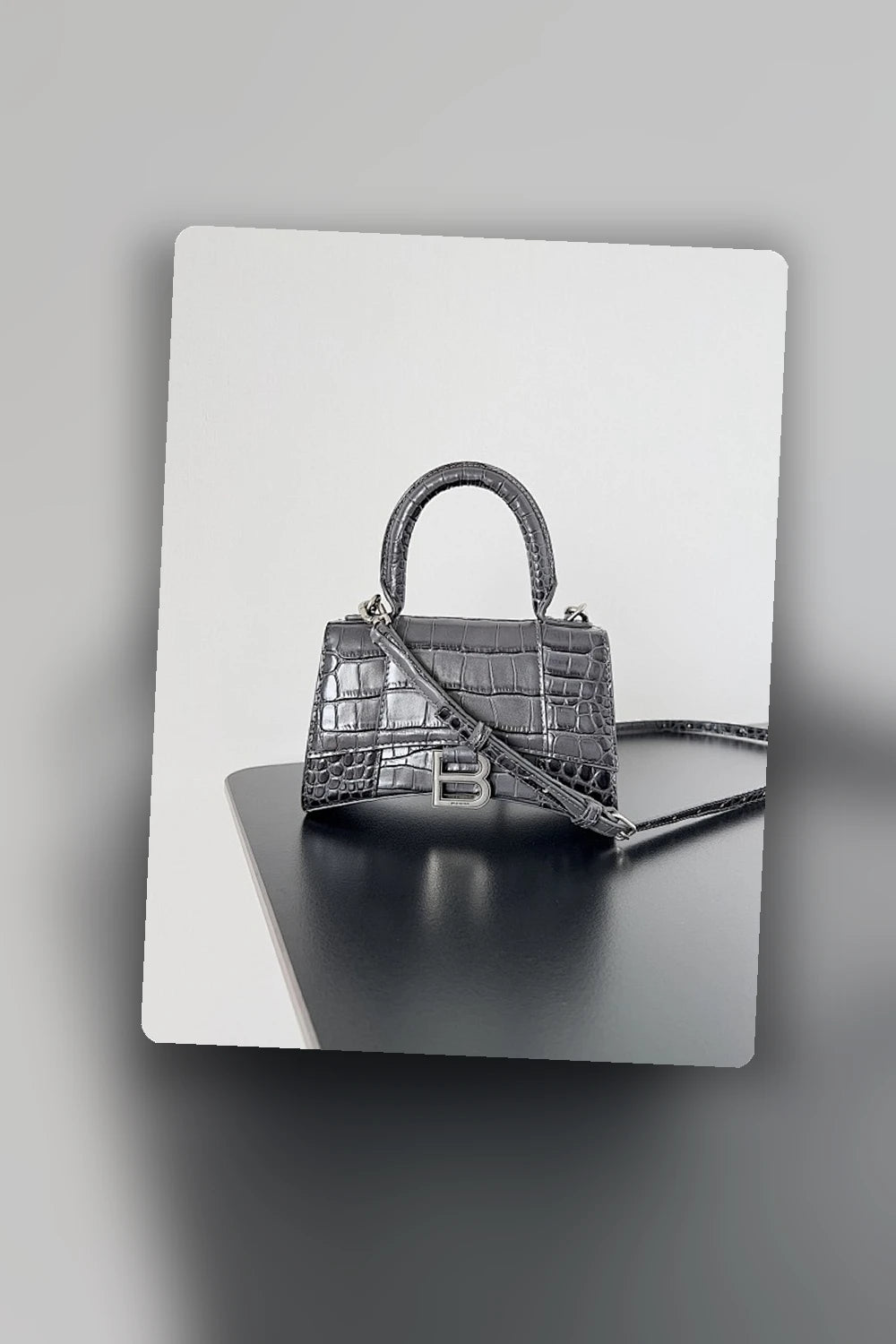 NB - BG Bag - 384