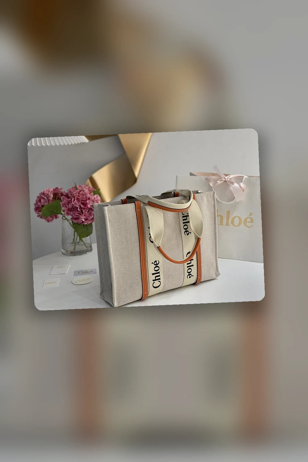 NB - CLE Bag - 657