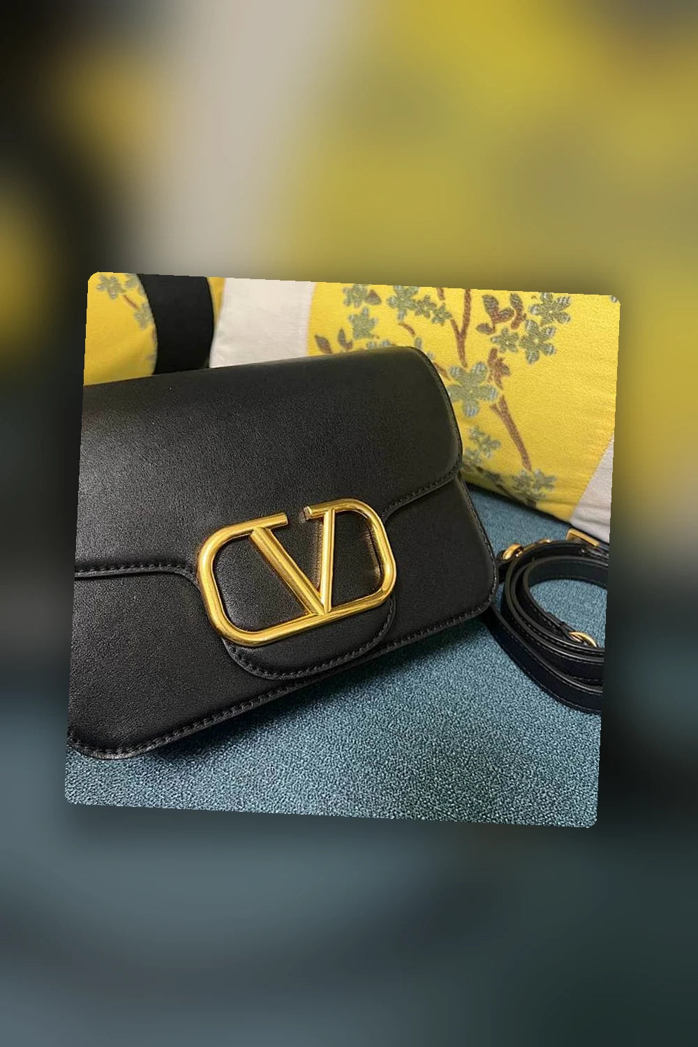 NB - VEL Bag - 107