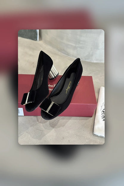 NB - FGO Women Shoes - 092