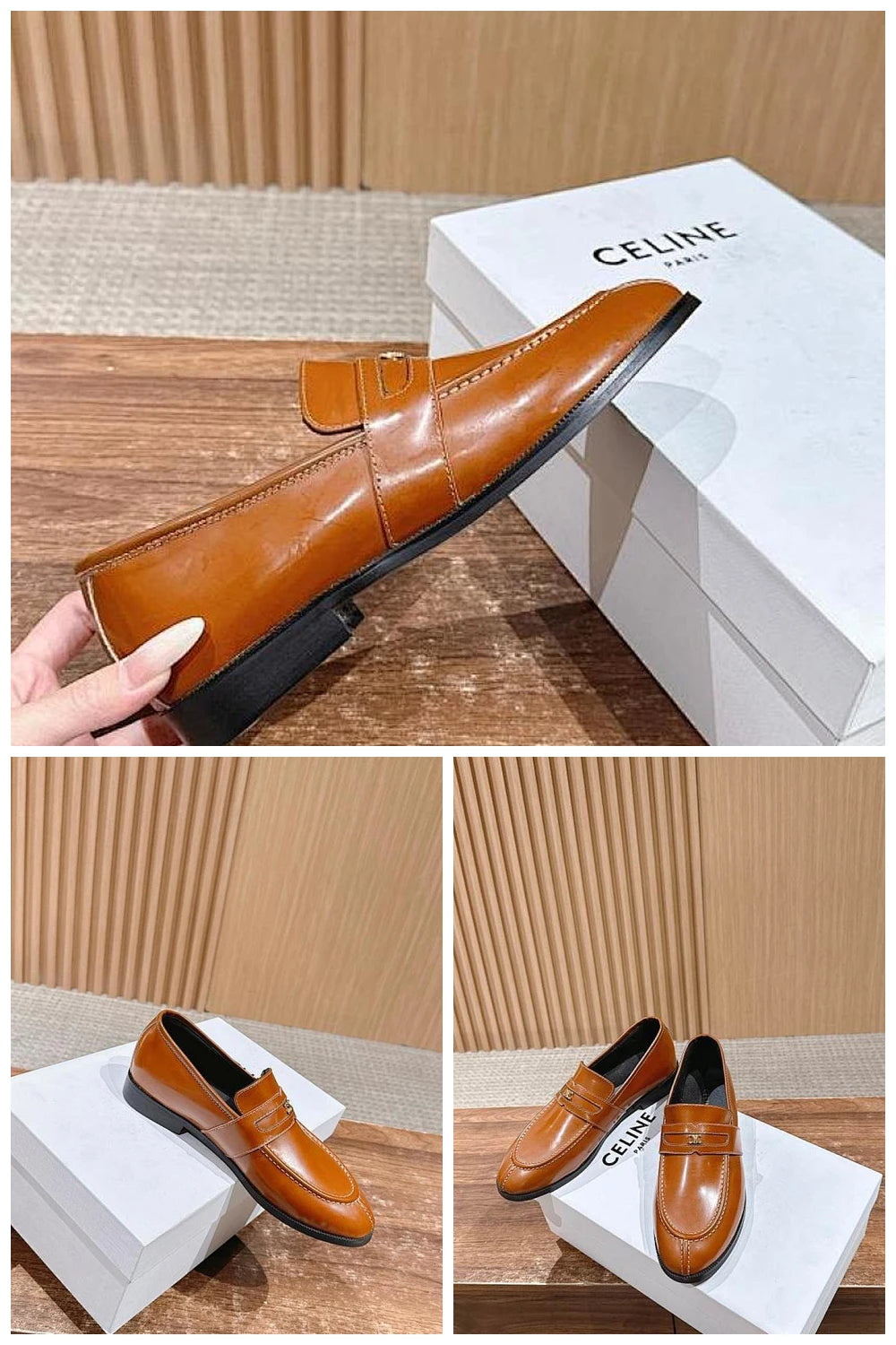 NB - COL Women Shoes - 325