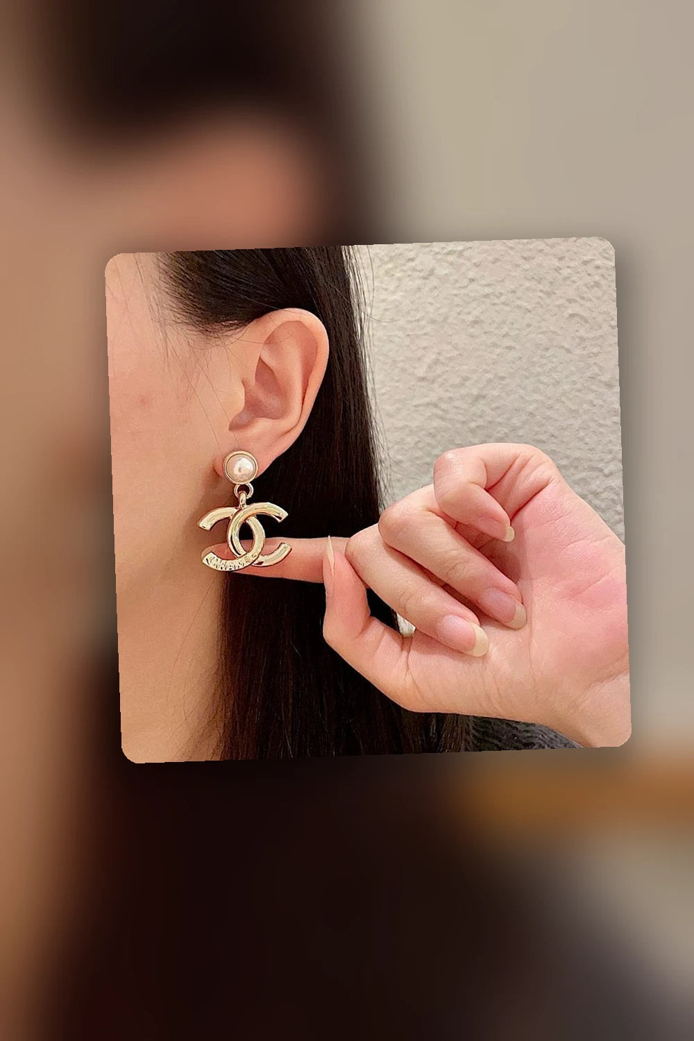 NB - CHL Jewelry - 810