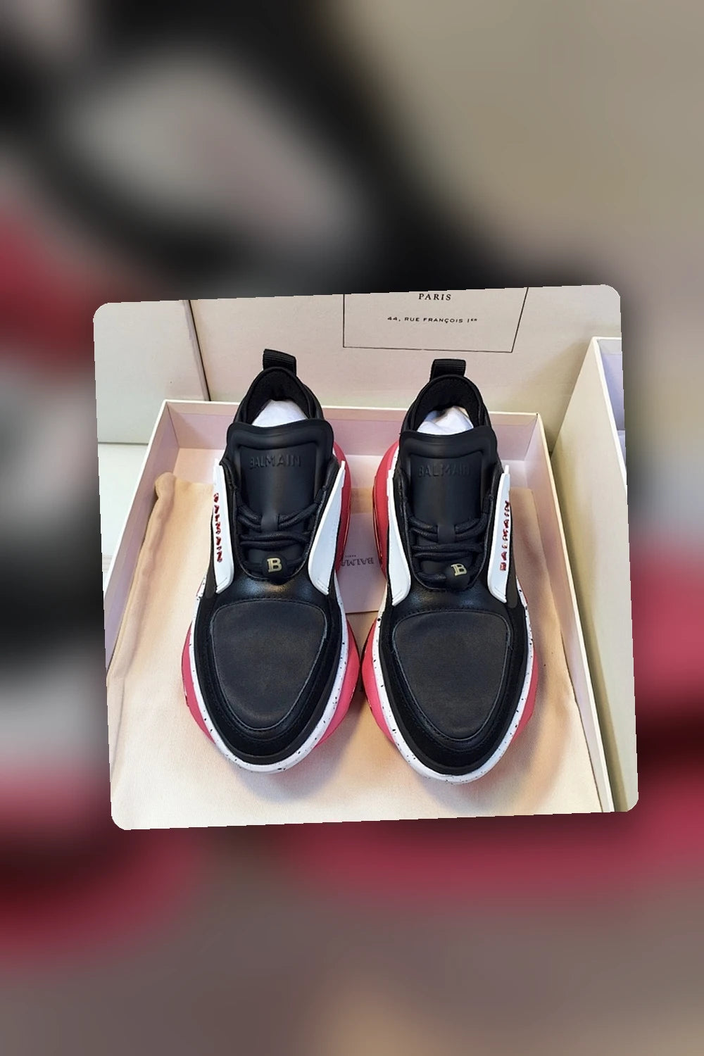 NB - BAM Women Shoes - 060