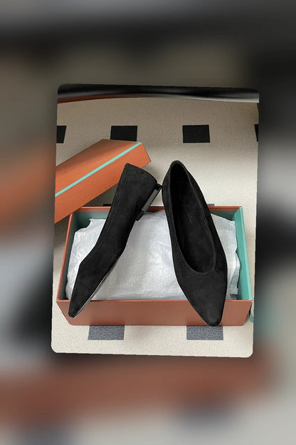 NB - LOP Women Shoes - 029