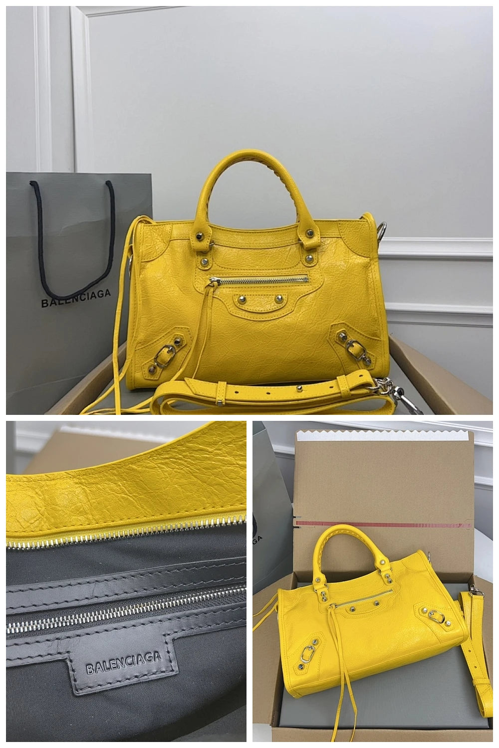 NB - BG Bag - 1587