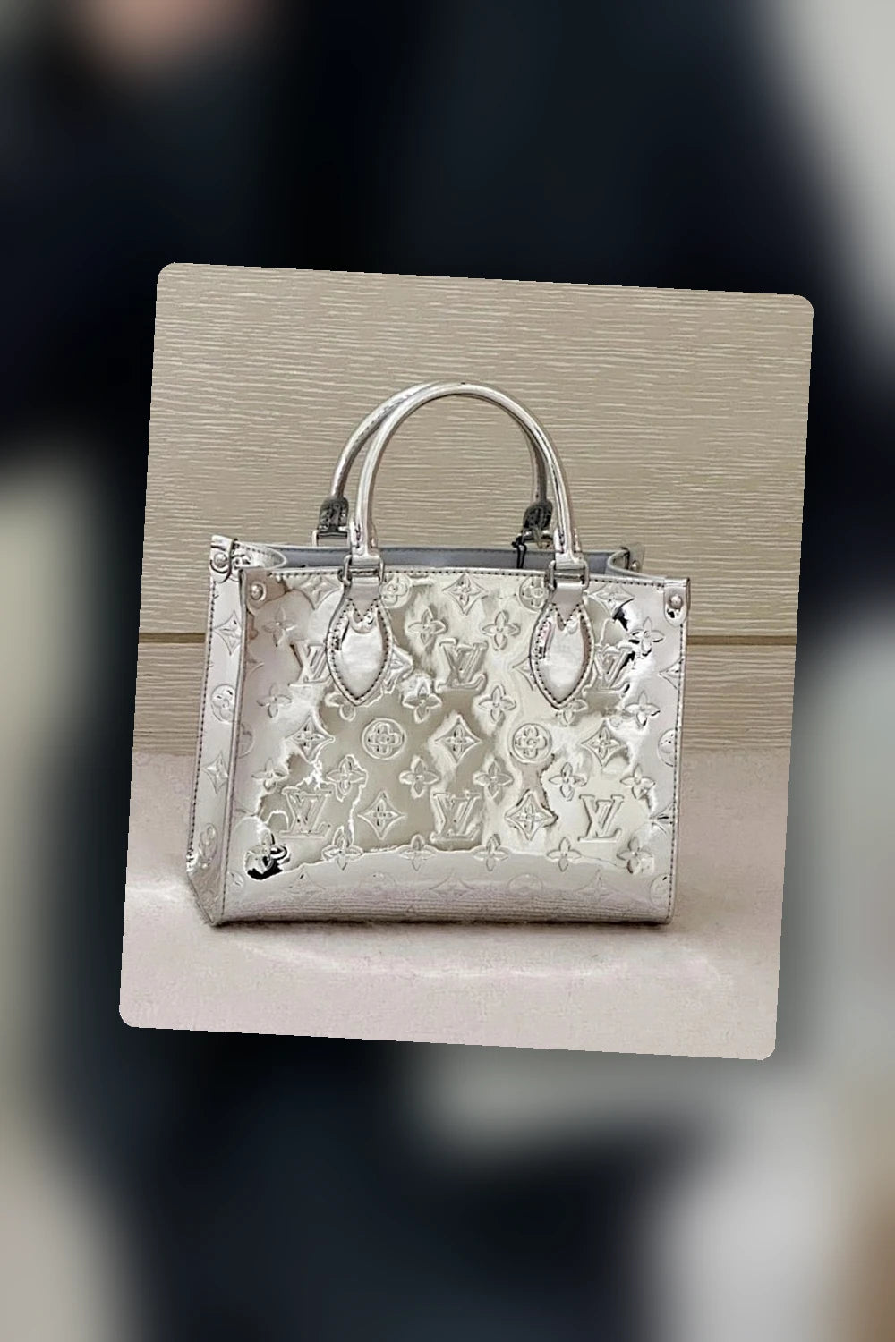 NB - LOV Bag - 1023