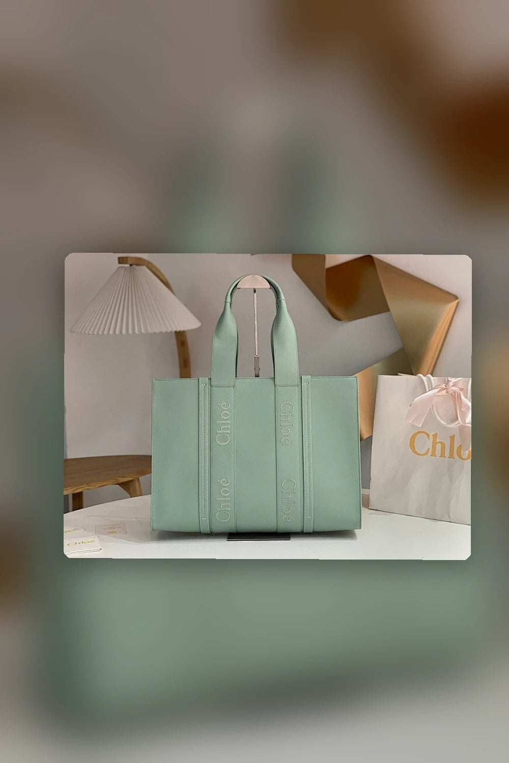NB - CLE Bag - 549