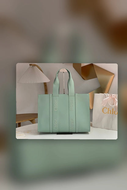 NB - CLE Bag - 549