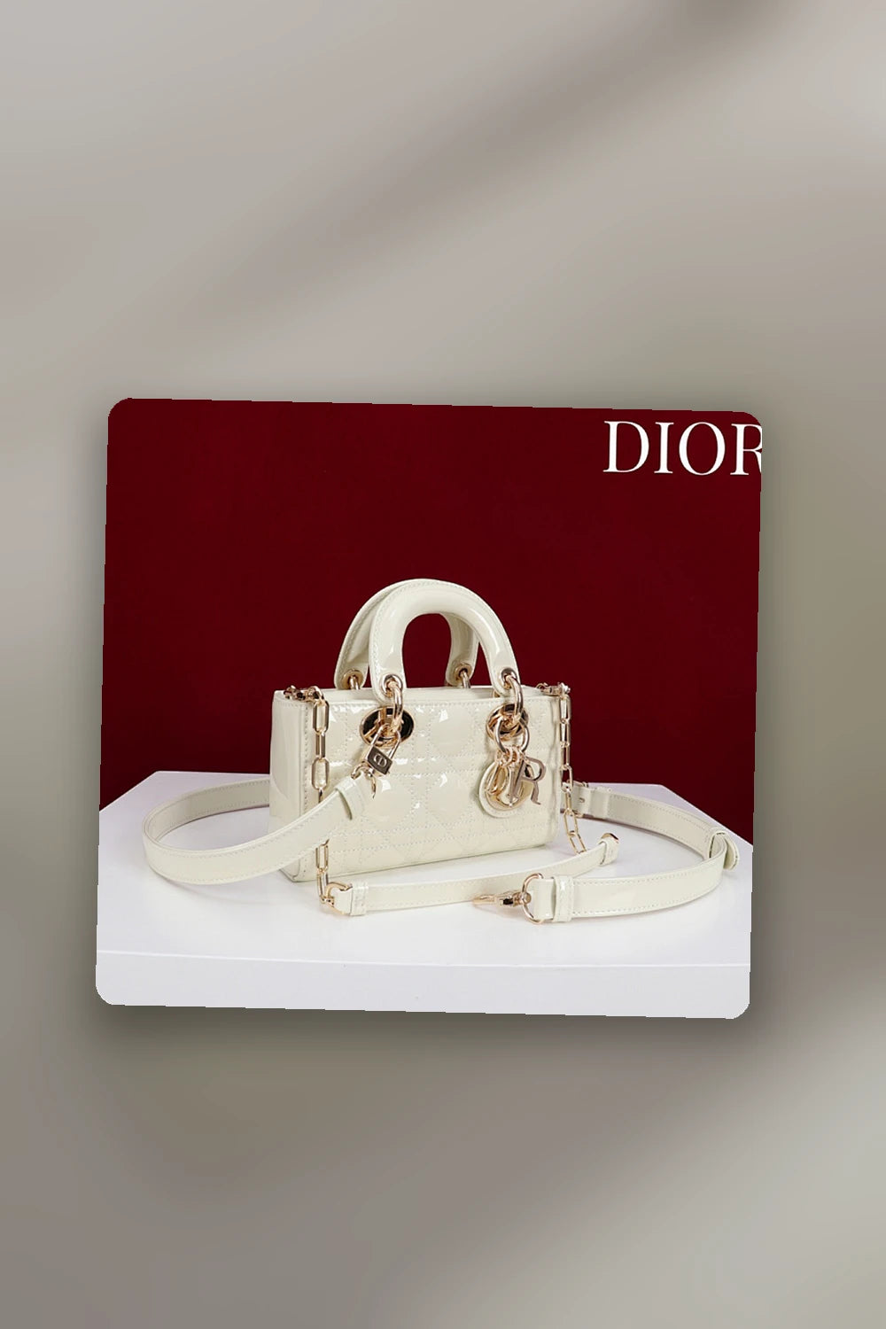 NB - DOR Bag - 669