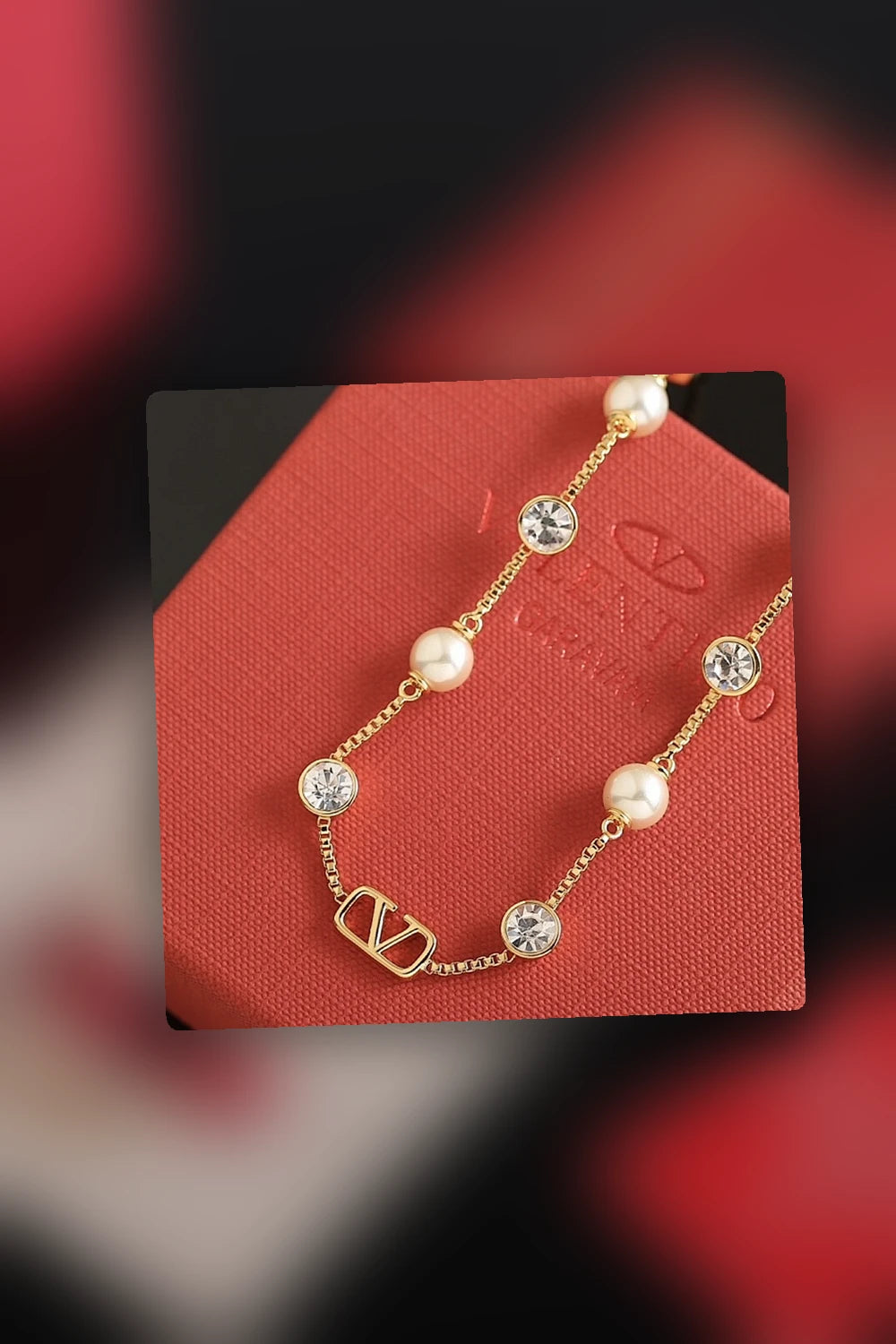NB - VEL Jewelry - 431